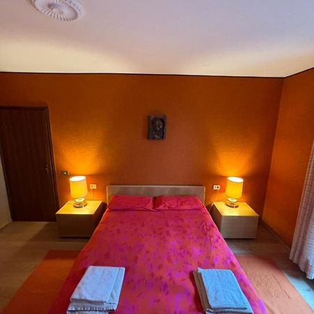 Casa Vacanza Caspoggio Extérieur photo