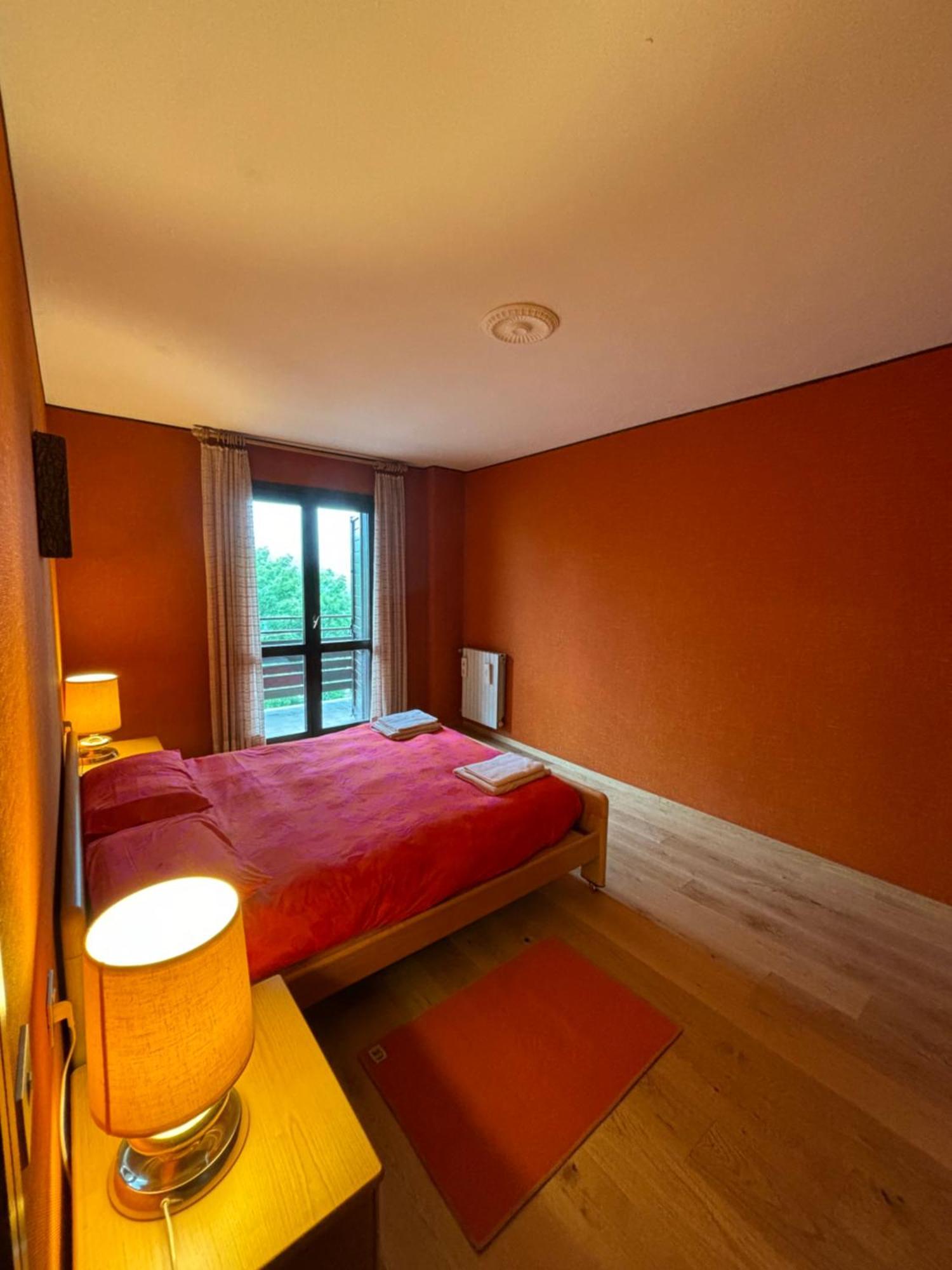 Casa Vacanza Caspoggio Extérieur photo