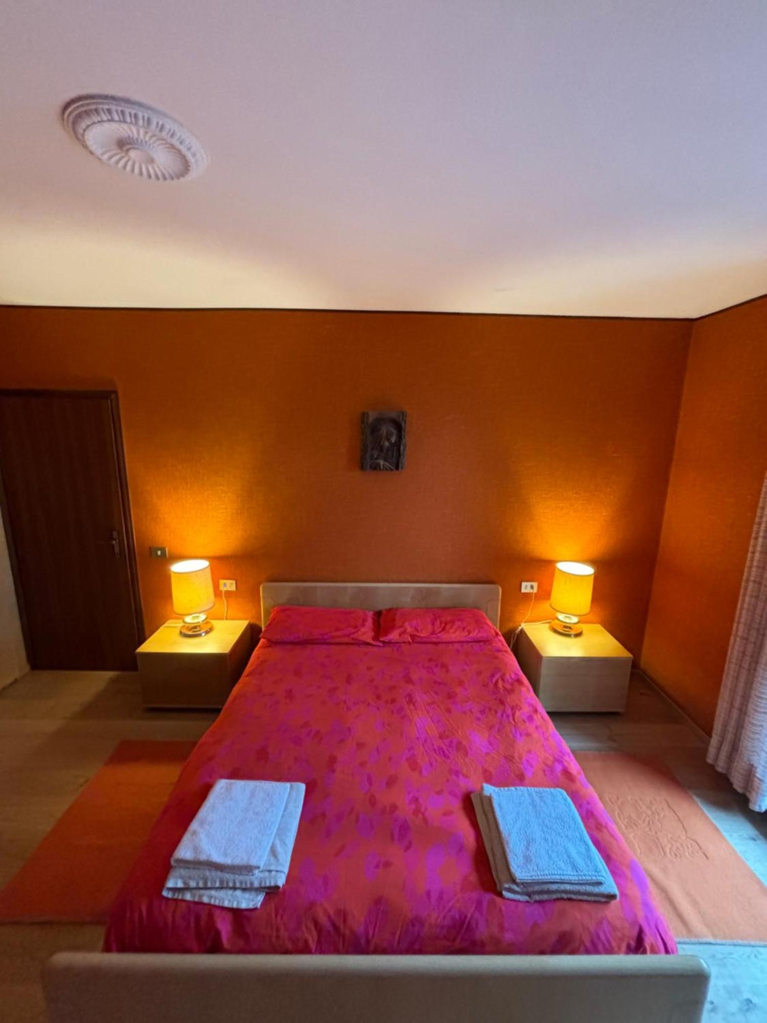 Casa Vacanza Caspoggio Extérieur photo