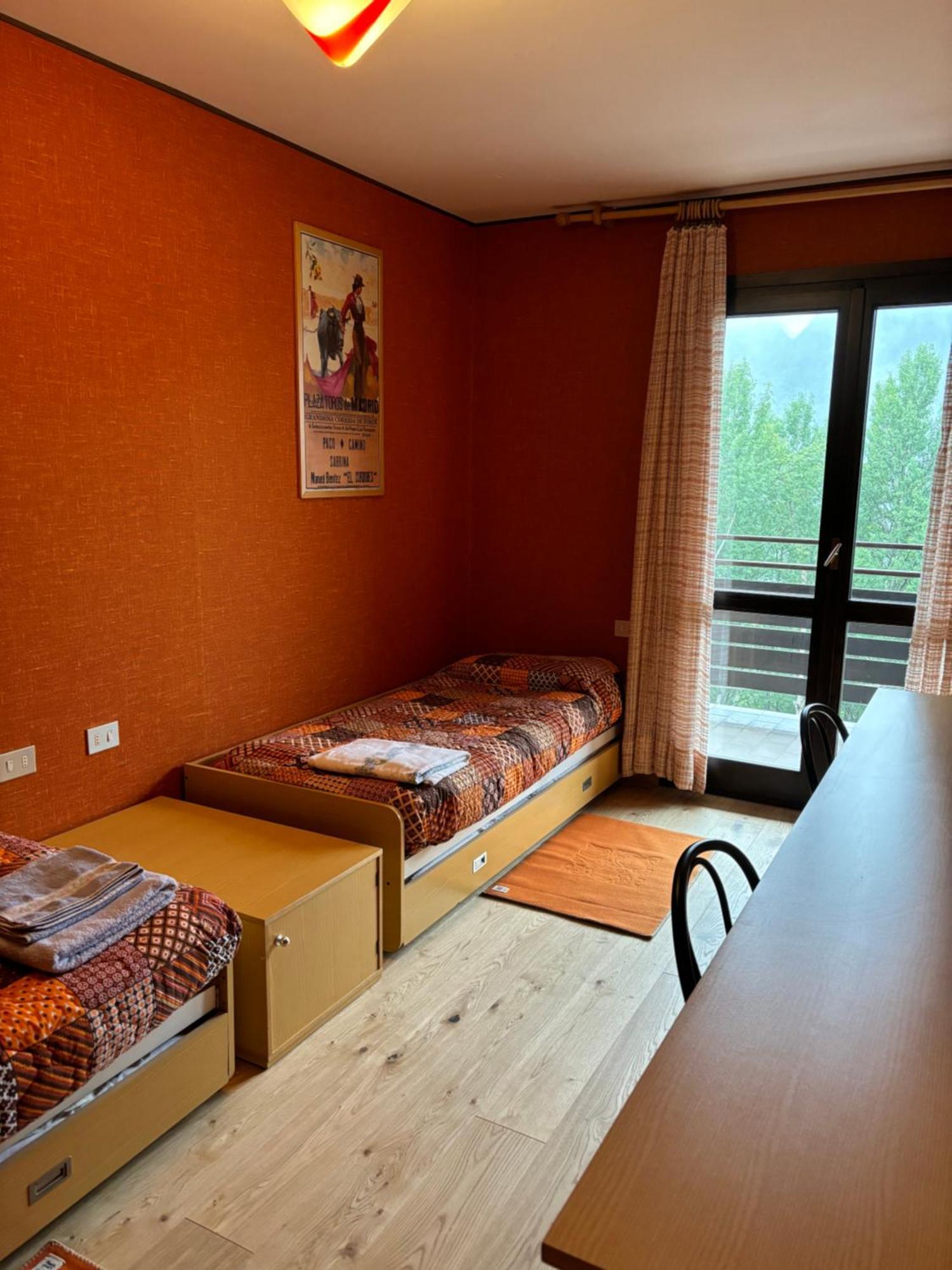 Casa Vacanza Caspoggio Extérieur photo