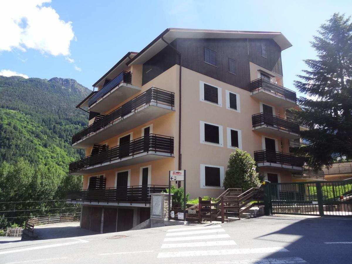 Casa Vacanza Caspoggio Extérieur photo