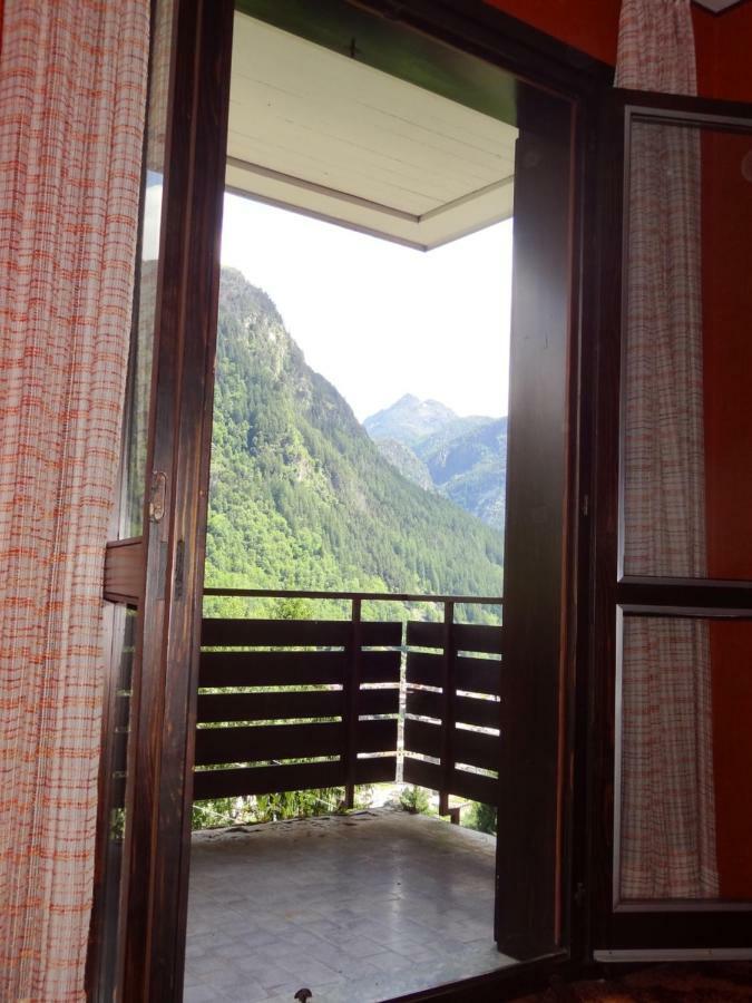 Casa Vacanza Caspoggio Extérieur photo