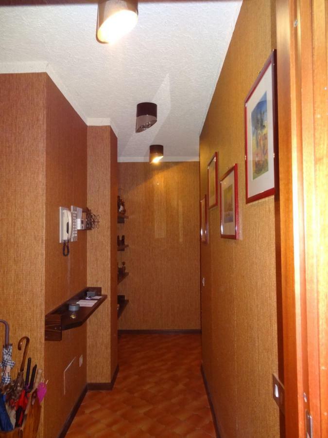 Casa Vacanza Caspoggio Extérieur photo