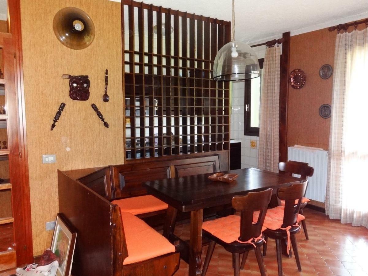 Casa Vacanza Caspoggio Extérieur photo