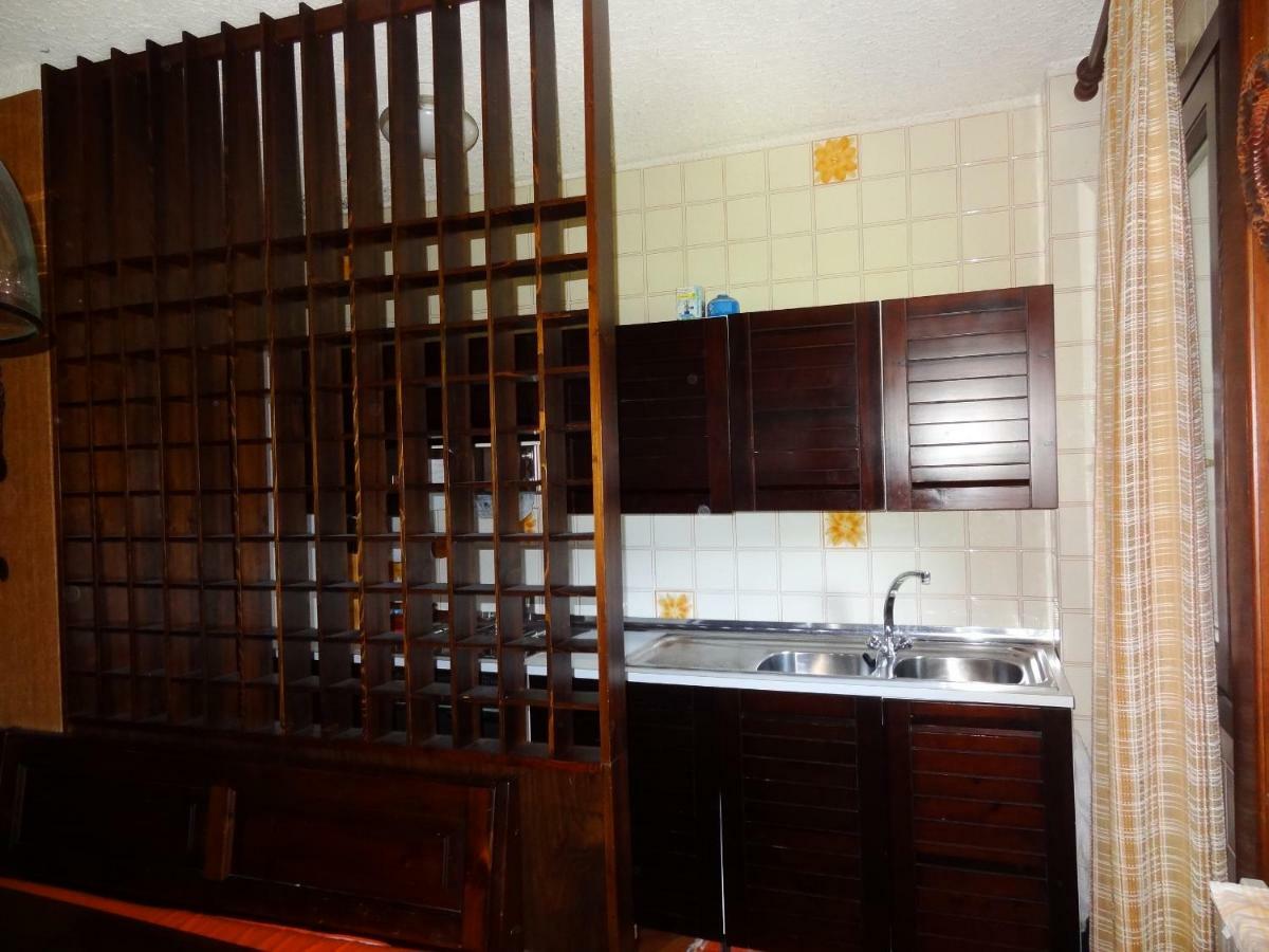 Casa Vacanza Caspoggio Extérieur photo