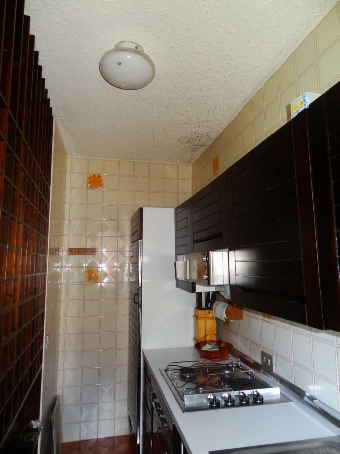 Casa Vacanza Caspoggio Extérieur photo