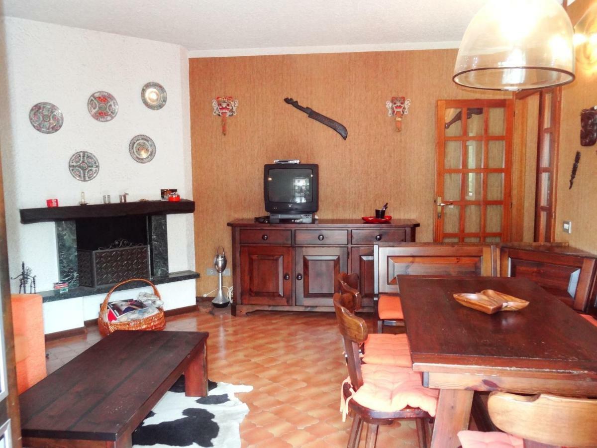 Casa Vacanza Caspoggio Extérieur photo