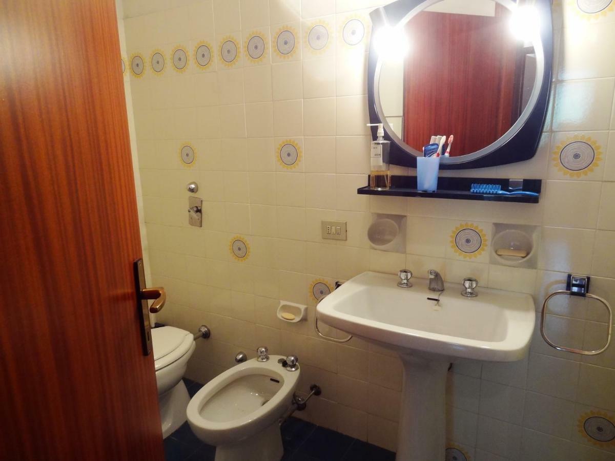 Casa Vacanza Caspoggio Extérieur photo