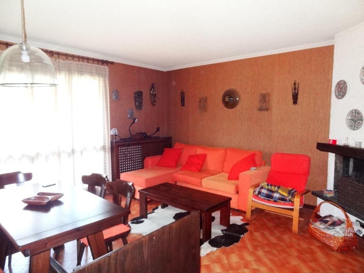 Casa Vacanza Caspoggio Extérieur photo