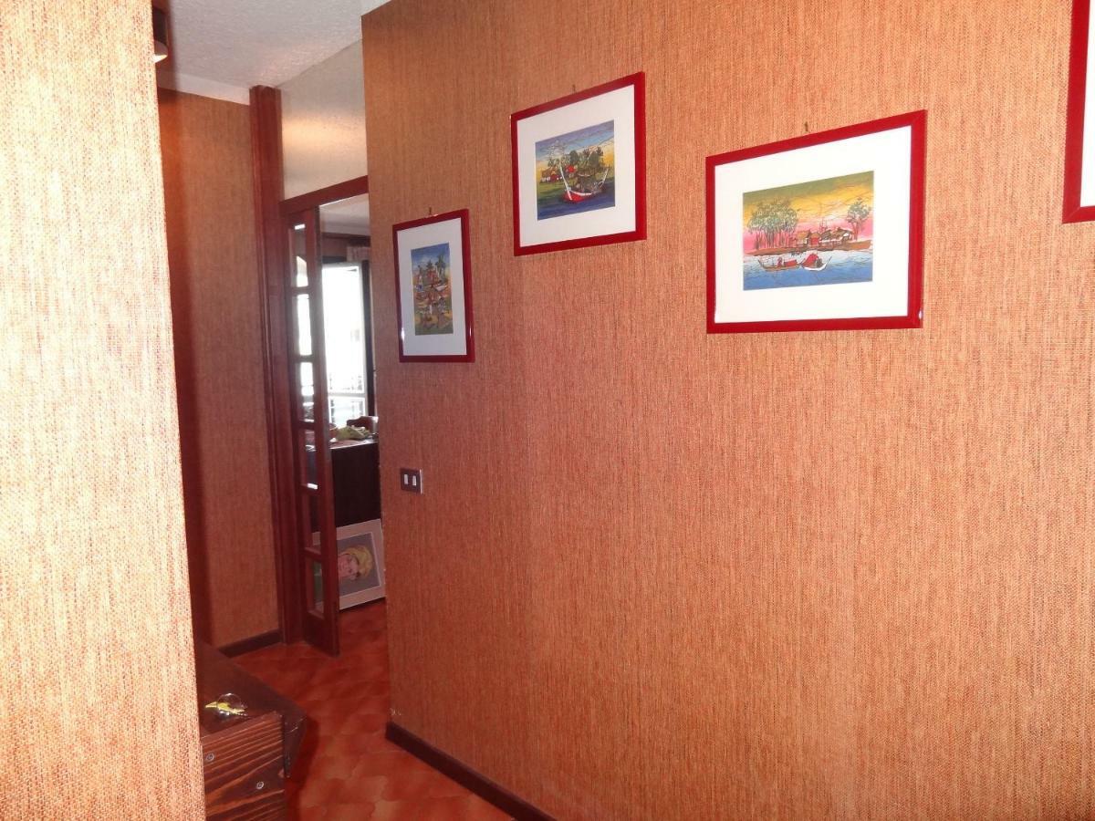 Casa Vacanza Caspoggio Extérieur photo