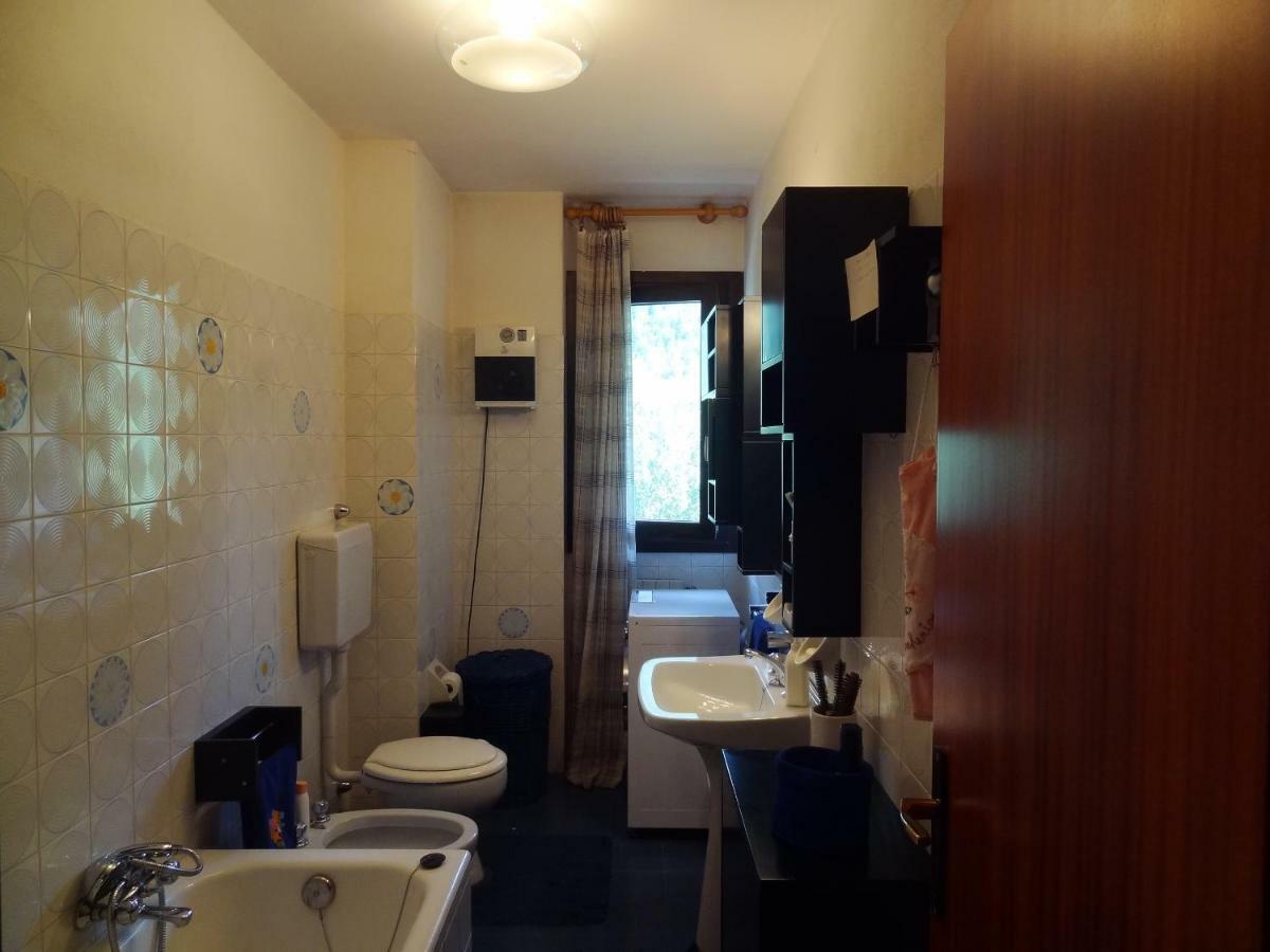 Casa Vacanza Caspoggio Extérieur photo