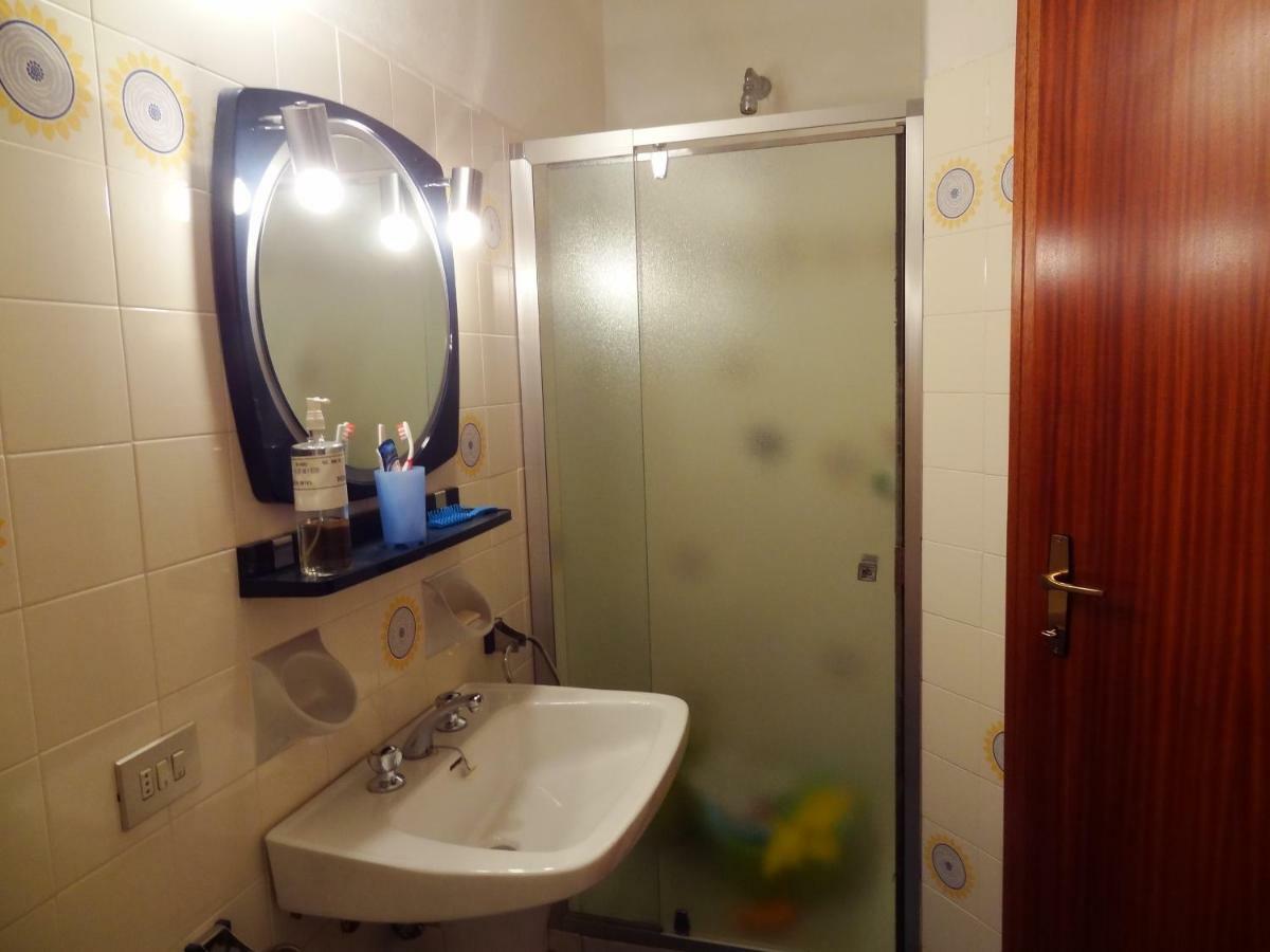 Casa Vacanza Caspoggio Extérieur photo