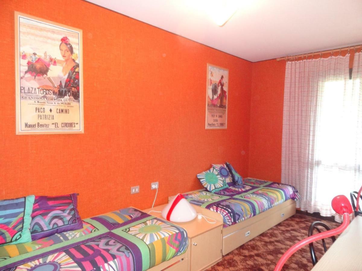 Casa Vacanza Caspoggio Extérieur photo