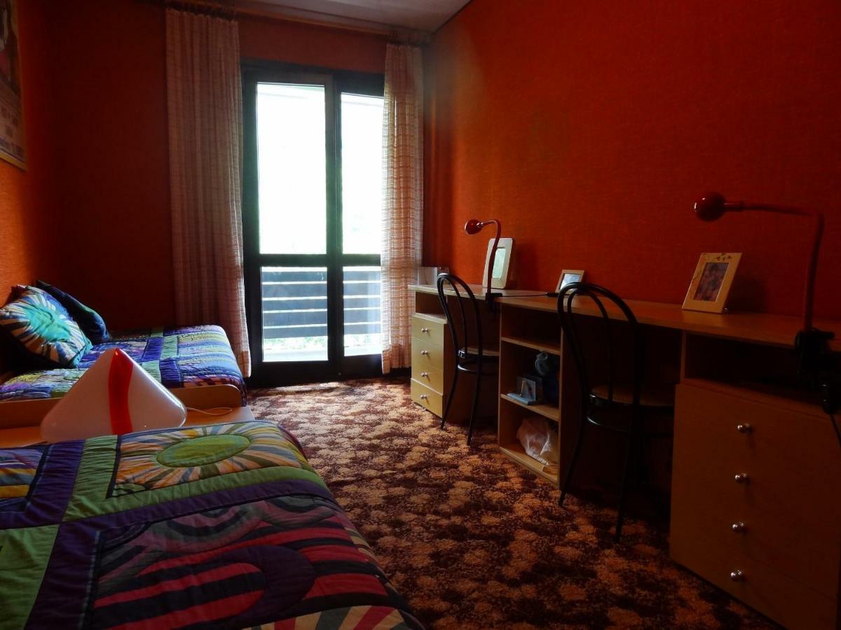 Casa Vacanza Caspoggio Extérieur photo