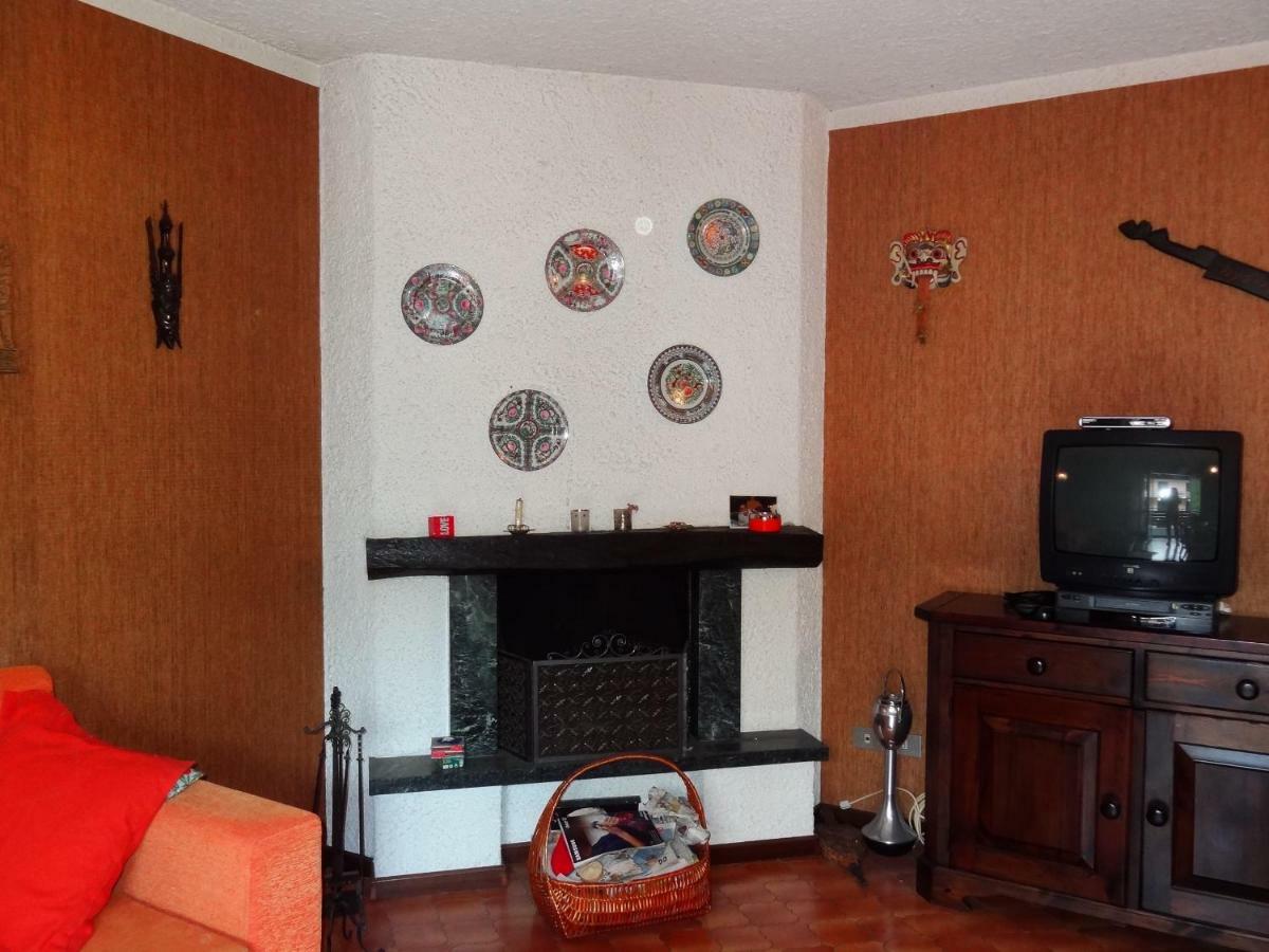 Casa Vacanza Caspoggio Extérieur photo