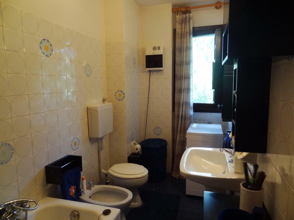 Casa Vacanza Caspoggio Extérieur photo
